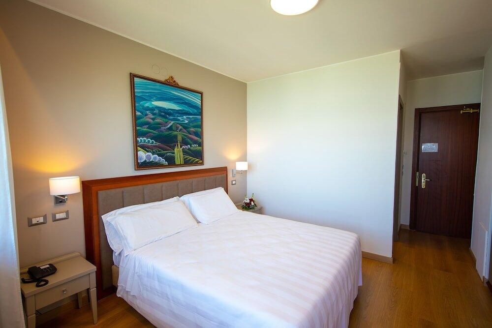 Foto de una habitación de Hotel Lidò