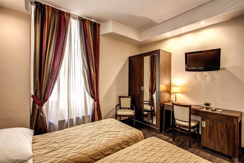 Foto general de Hotel Villafranca