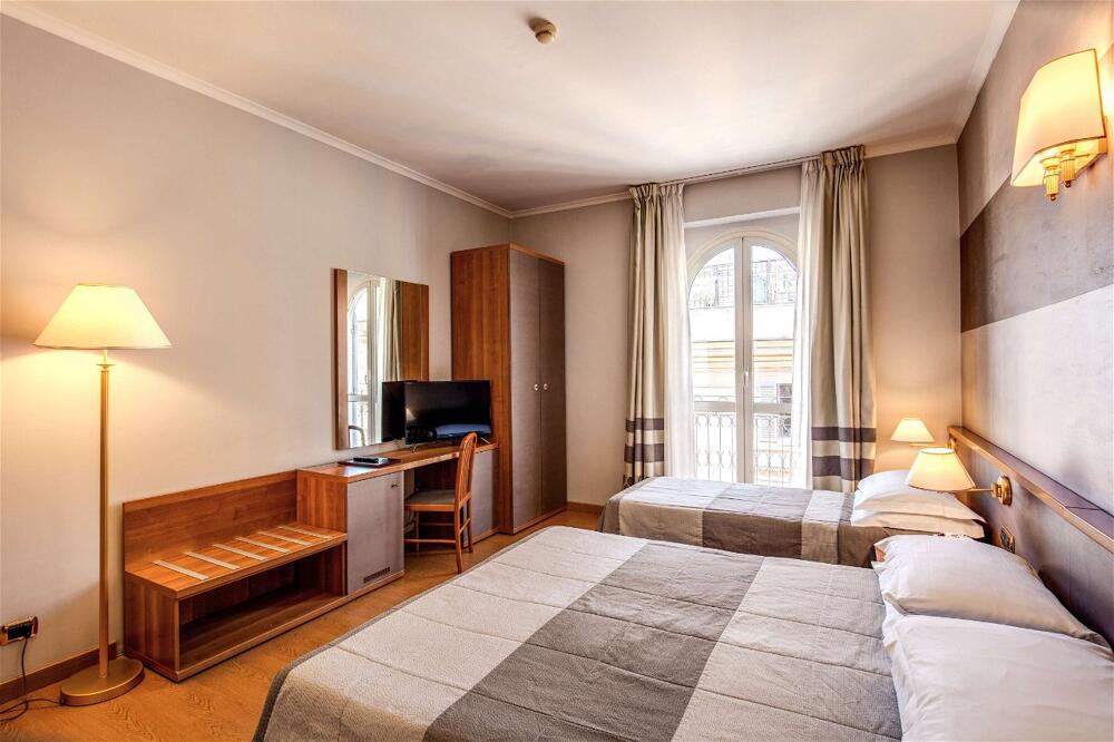 Foto general de Hotel Villafranca
