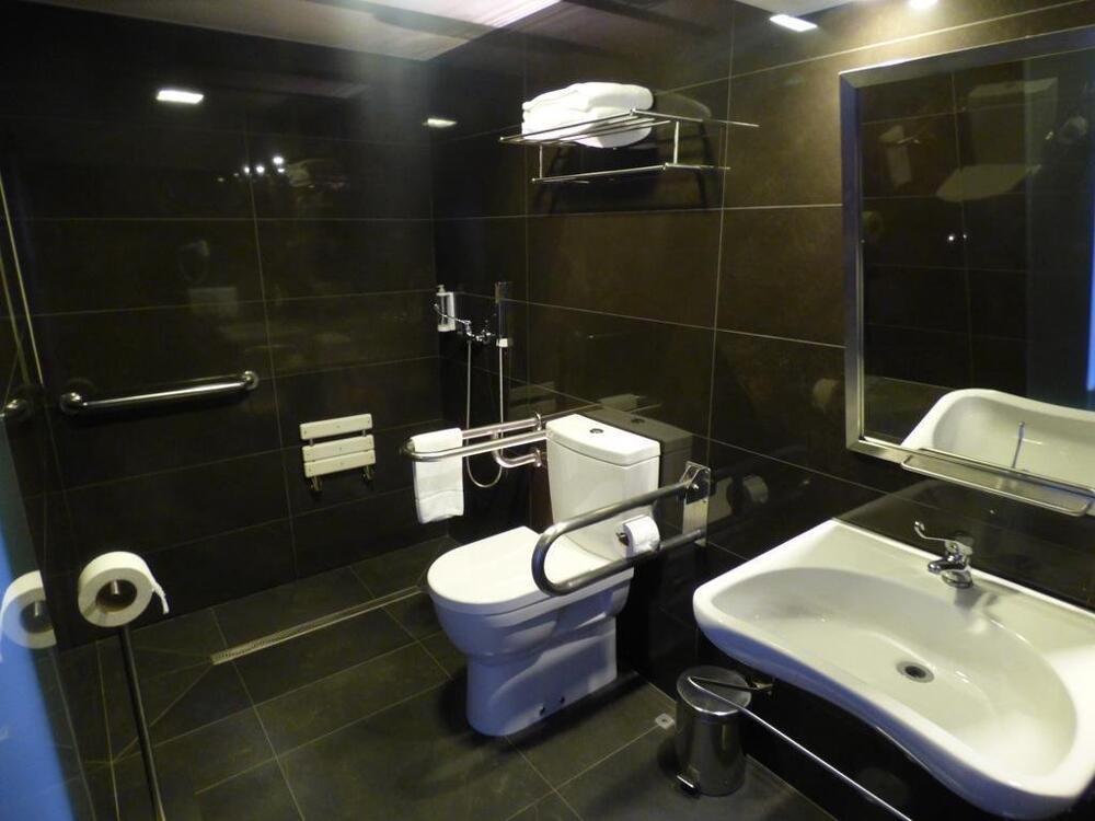 Foto general de Hotel Oceano