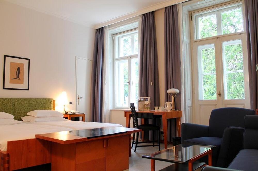 Foto general de Parkhotel Laurin