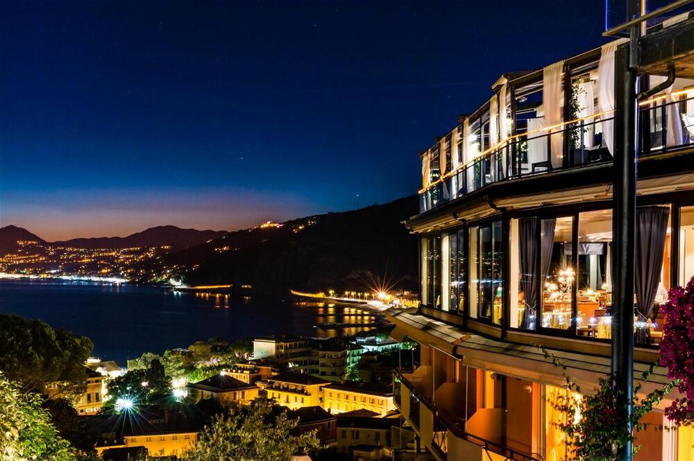 Foto del entorno de Hotel Vis à Vis