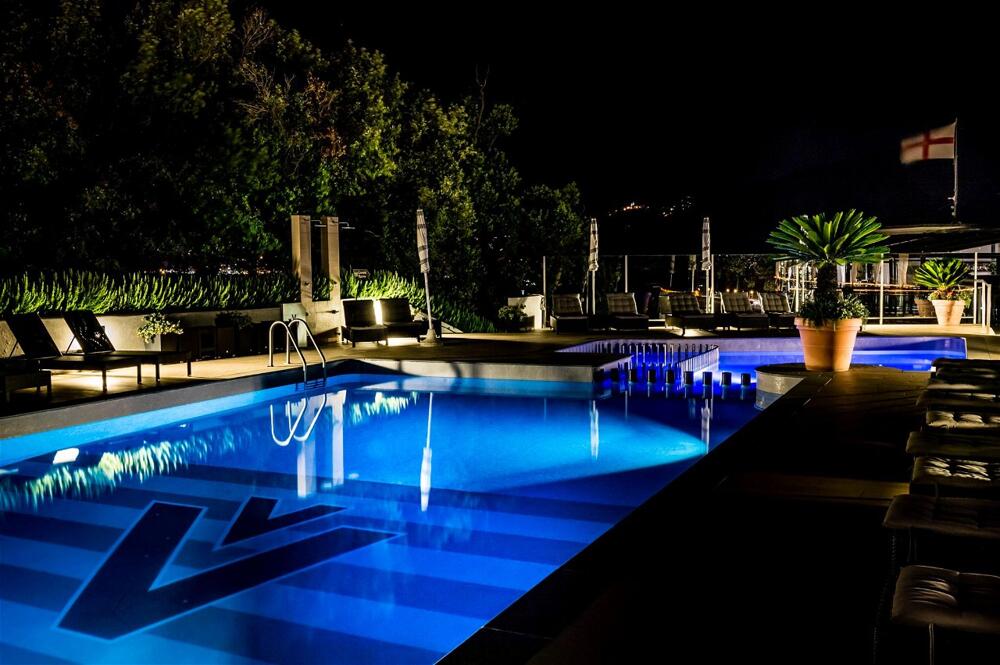 Foto general de Hotel Vis à Vis