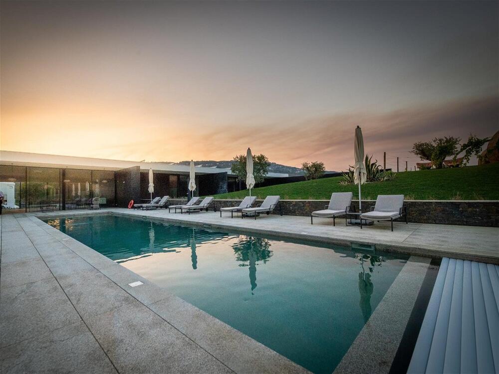 Foto de los servicios de The Wine House Hotel - Quinta da Pacheca