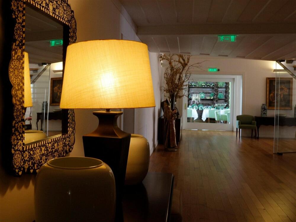 Foto general de The Wine House Hotel - Quinta da Pacheca