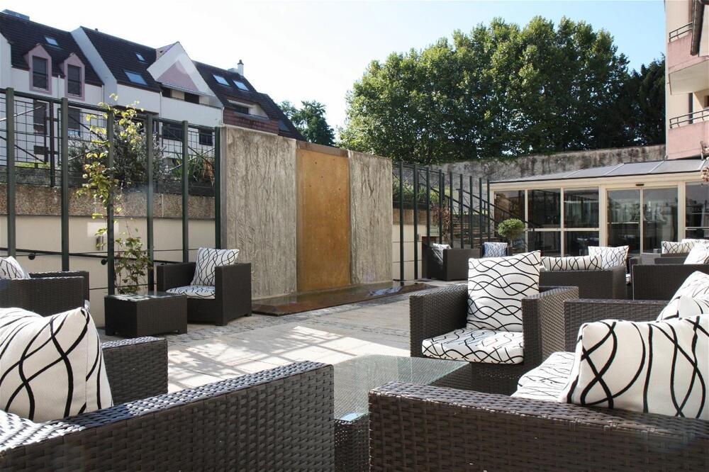 Foto general de Hôtel Henry II Beaune Centre