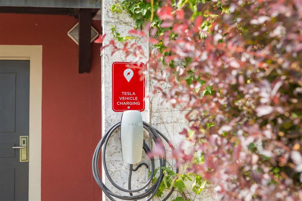 Foto de los servicios de Kyriad Prestige Beaune le Panorama