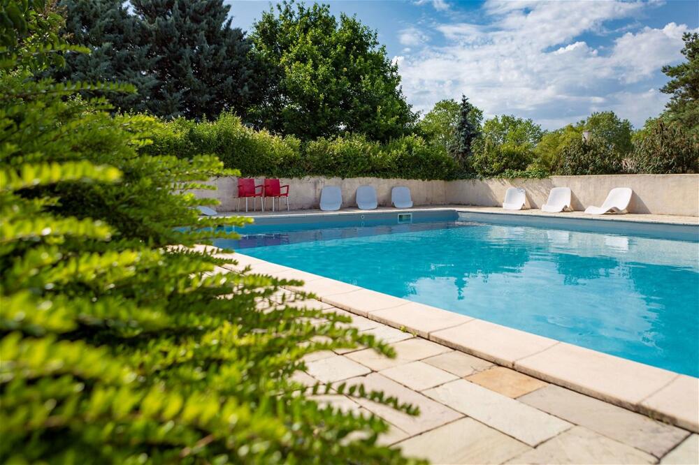 Foto de los servicios de Kyriad Prestige Beaune le Panorama