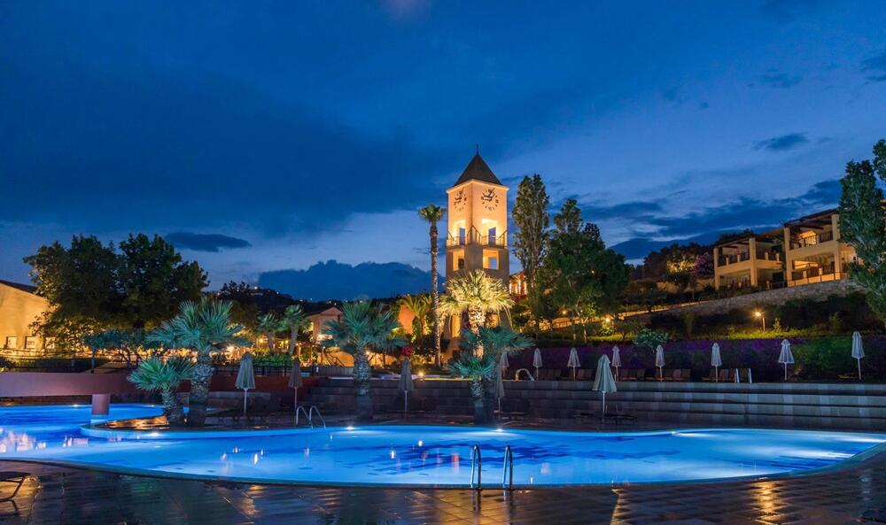 Foto general de Candia Park Village