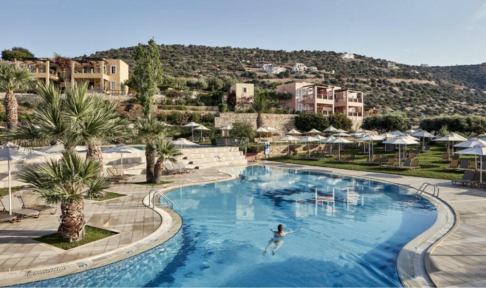 Foto general de Candia Park Village