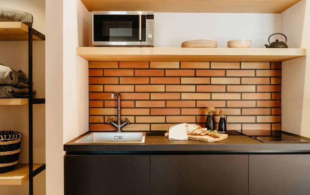 Foto de una habitación de Candia Park Village