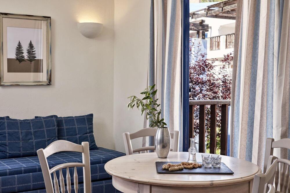 Foto de una habitación de Candia Park Village