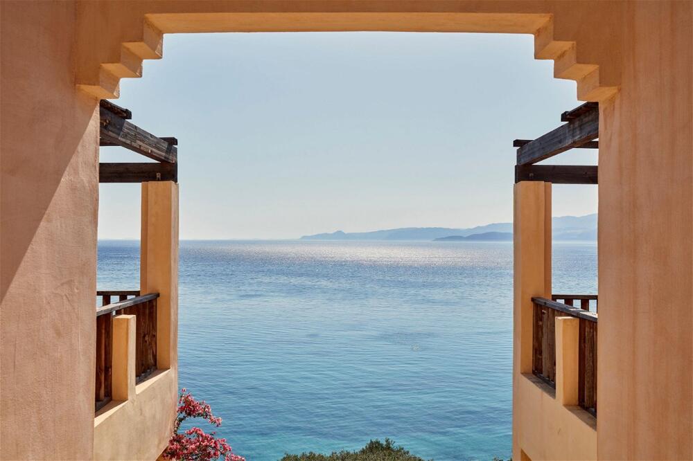 Foto del exterior de Candia Park Village