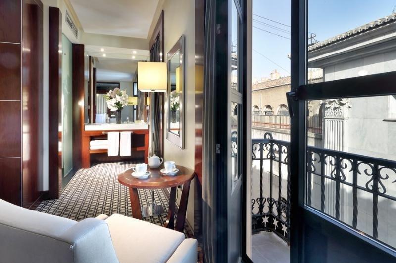 Foto general de Hotel Eurostars Gran Via