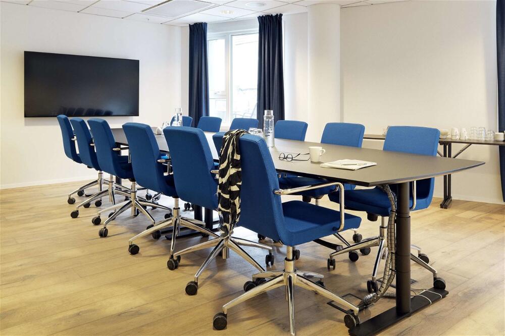 Foto de los servicios de Hotel Scandic Stavanger City