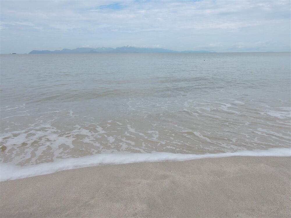 Foto general de Holiday Villa Beach Resort &amp;amp; Spa Cherating