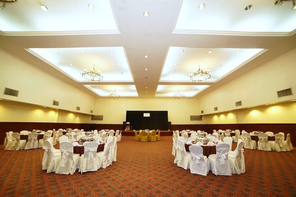 Foto general de Holiday Villa Beach Resort &amp;amp; Spa Cherating