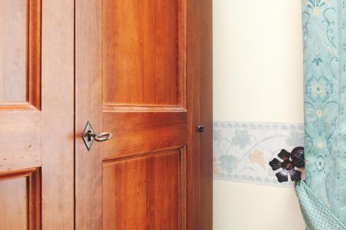 Foto de una habitación de Villa Ambrosina