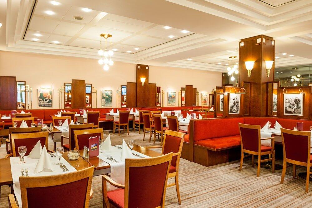 Foto de restauración de Mercure Hotel Potsdam City