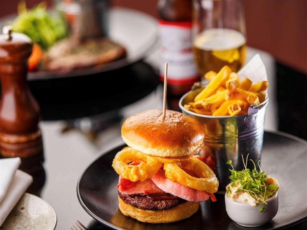 Foto general de Mercure Chester Abbots Well Hotel