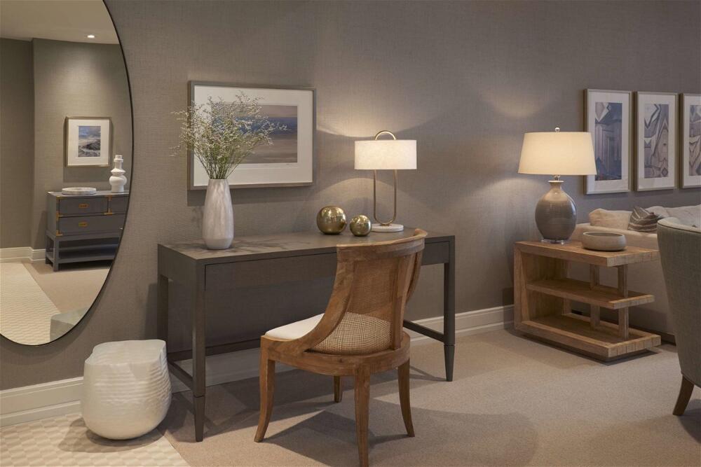 Foto de una habitación de Hotel Hilton Toronto