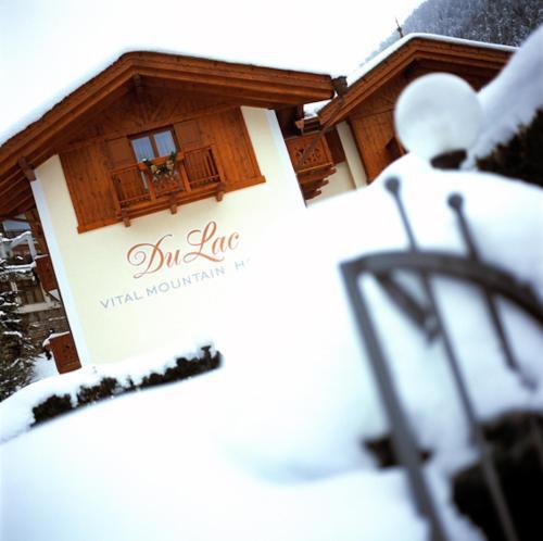 Foto del exterior de Du Lac Vital Mountain Hotel