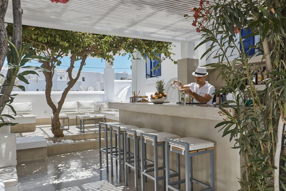 Foto general de Kouros Village Hotel - Adults Only