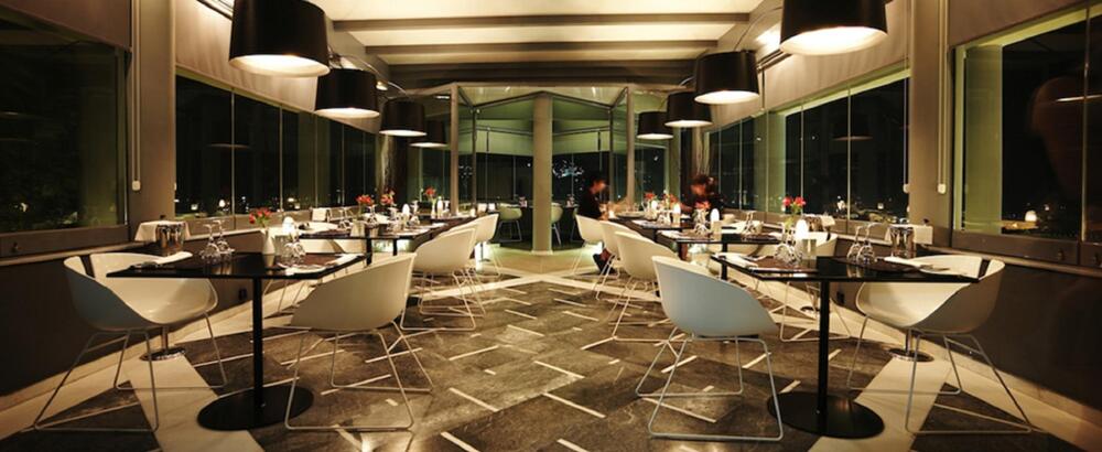 Foto general de The Majestic Hotel