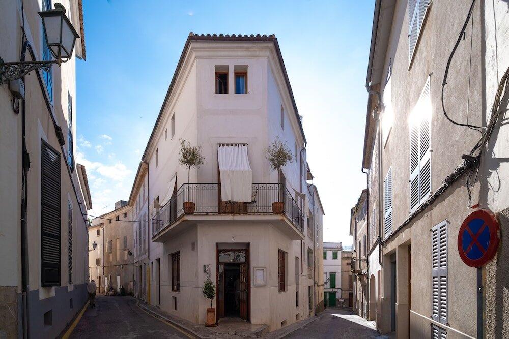 Foto general de Hotel Forn Nou