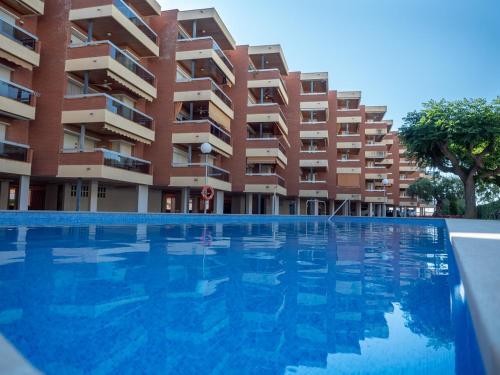 Foto de los servicios de Apartaments Voralmar - Mas d&amp;#039;en Gran