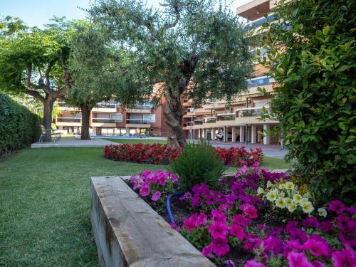 Foto de los servicios de Apartaments Voralmar - Mas d&amp;#039;en Gran