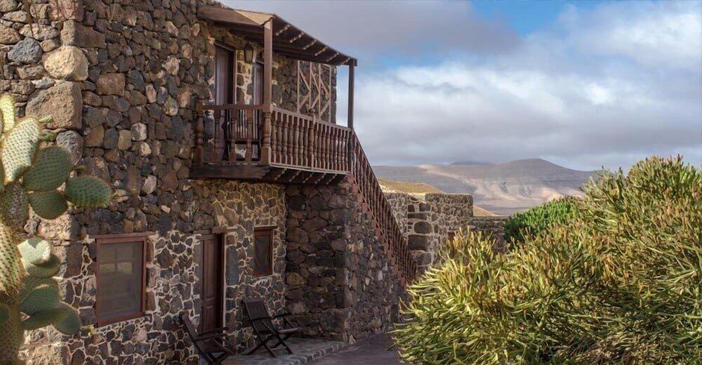 Foto general de Hotel Rural Restaurante Mahoh