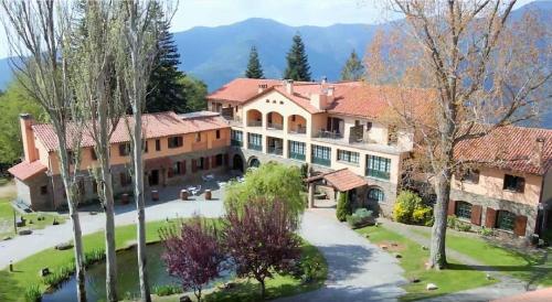 Foto del exterior de Hotel Sant Bernat