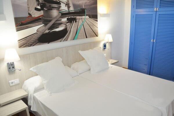 Foto general de Apartamentos Vibra Tivoli