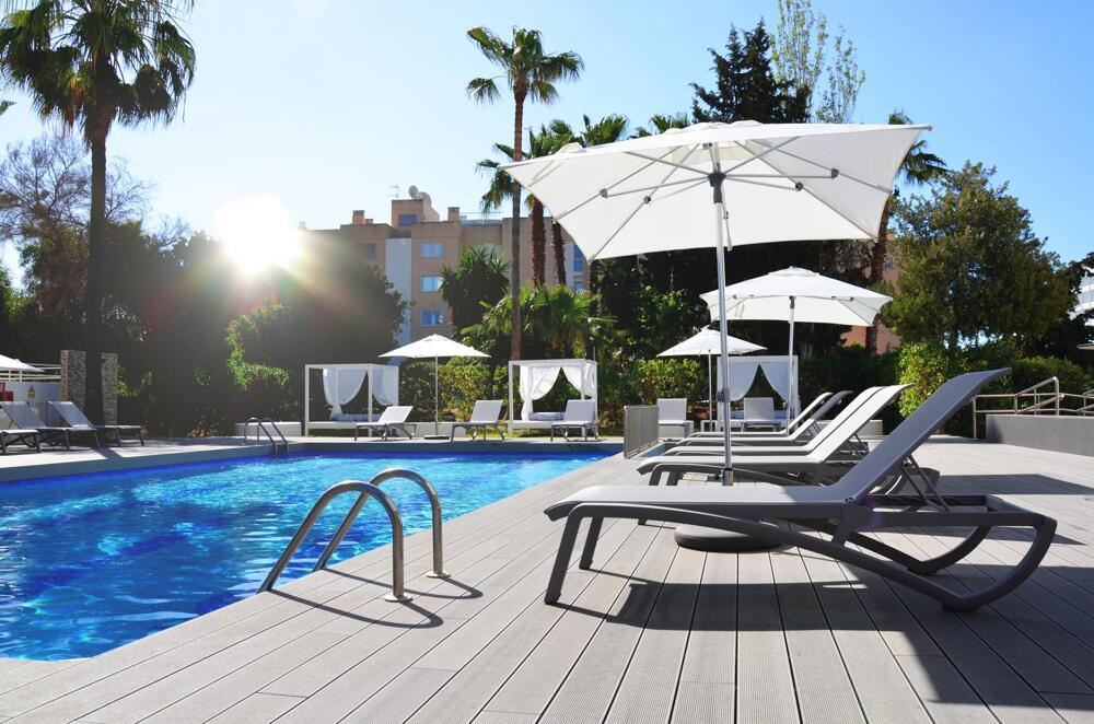 Foto de los servicios de Apartamentos Vibra Tivoli