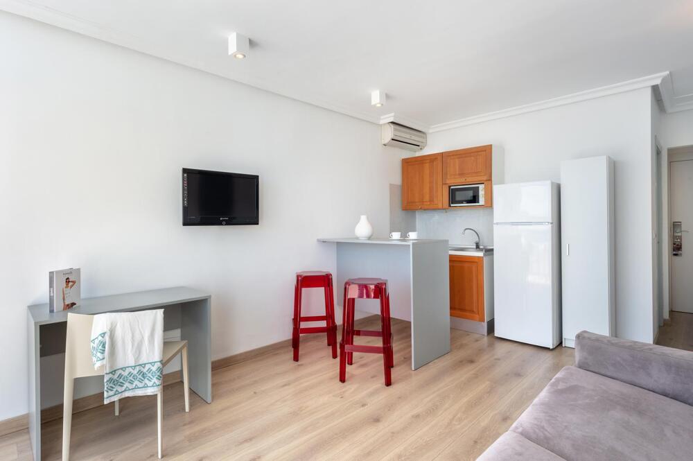 Foto general de Apartamentos Vibra Tivoli