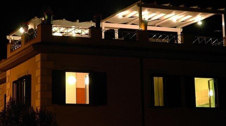 Foto general de Hotel Cerere