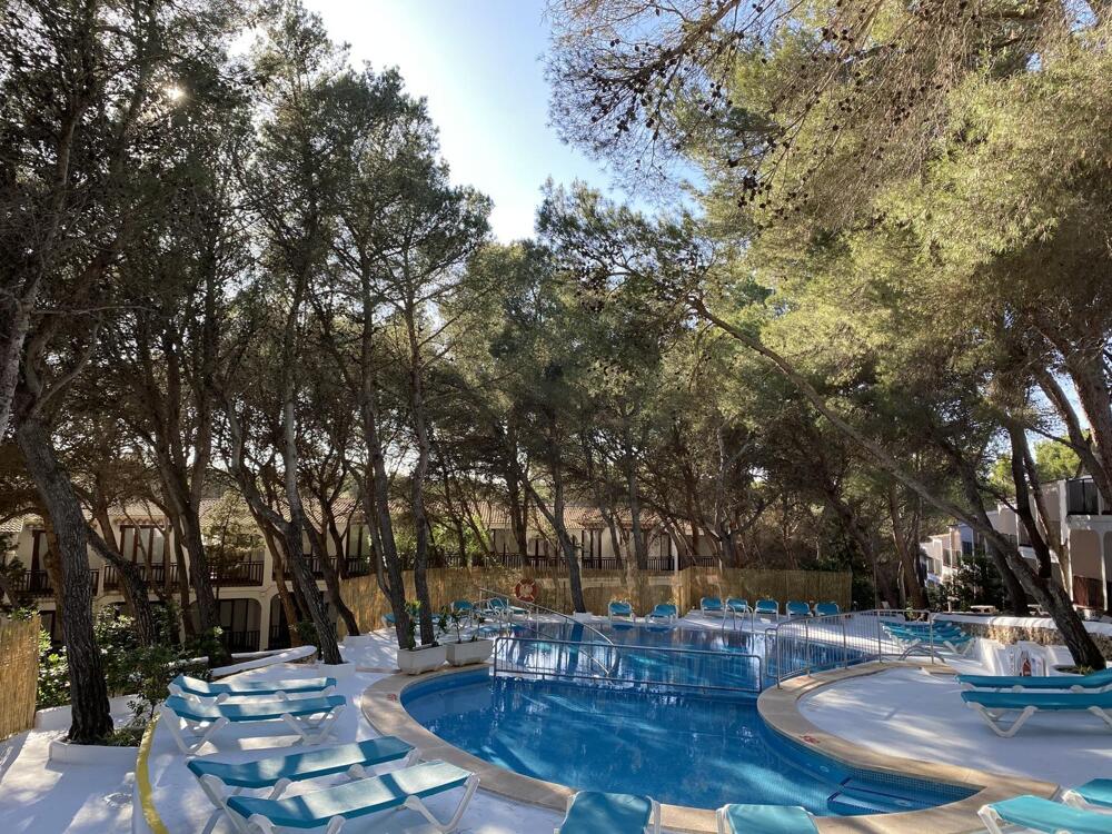 Foto general de Aparthotel Sol Parc