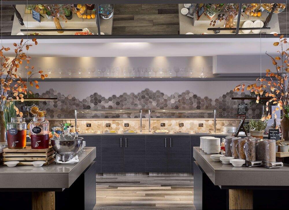 Foto de restauración de Radisson BLU Hotel &amp;amp; Spa, Sligo