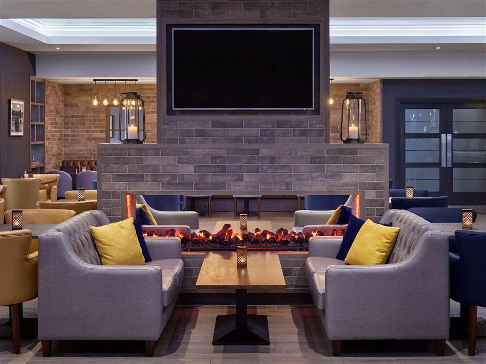 Foto general de Radisson BLU Hotel &amp;amp; Spa, Sligo