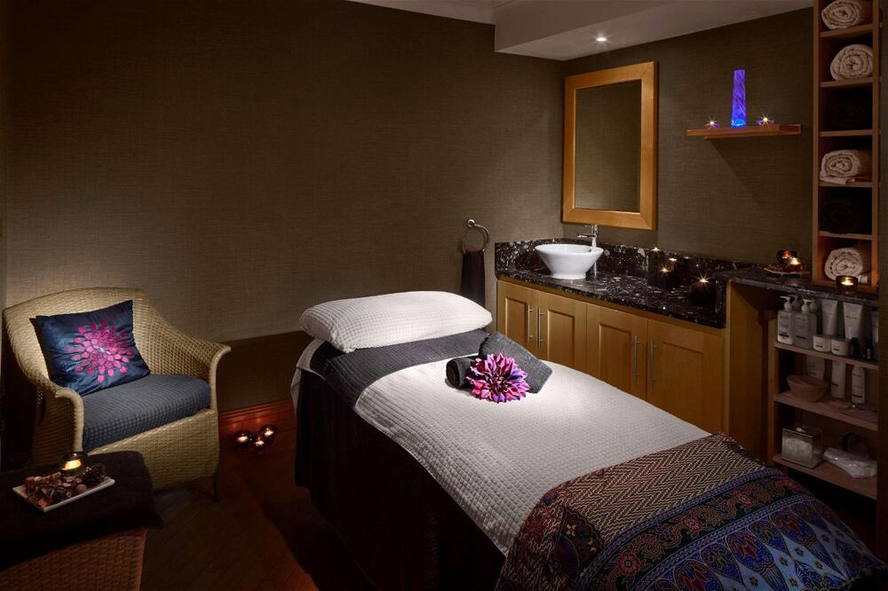 Foto de los servicios de Radisson BLU Hotel &amp;amp; Spa, Sligo