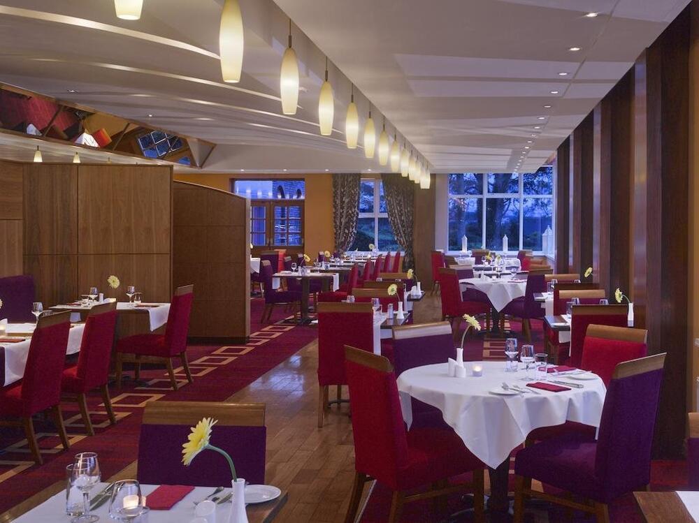 Foto general de Radisson BLU Hotel &amp;amp; Spa, Sligo