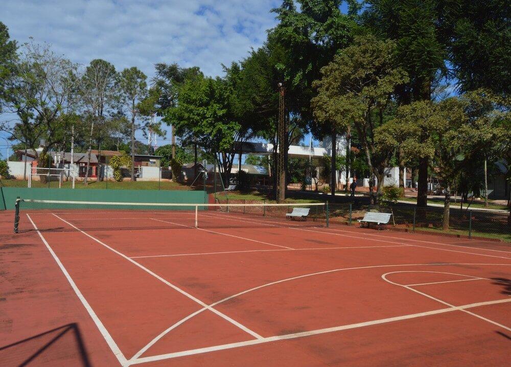 Facilities – Pirayu Lodge Resort