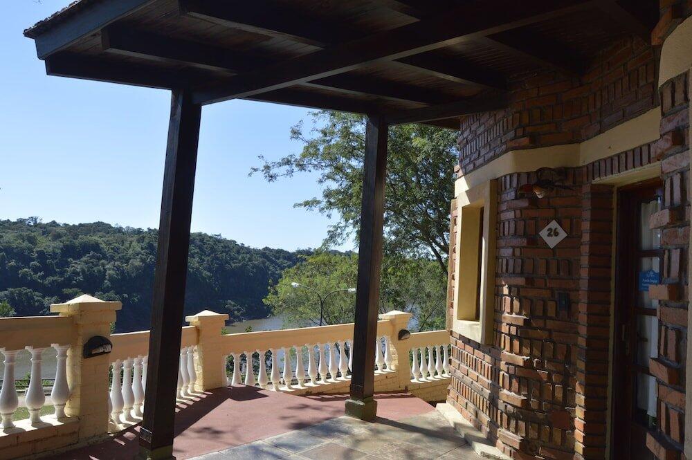 Room – Pirayu Lodge Resort