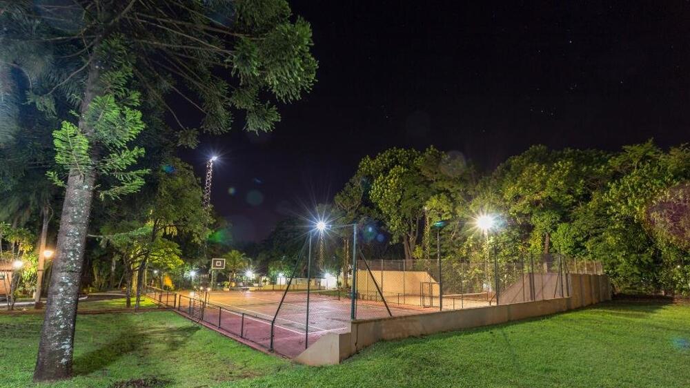 Photo – Pirayu Lodge Resort