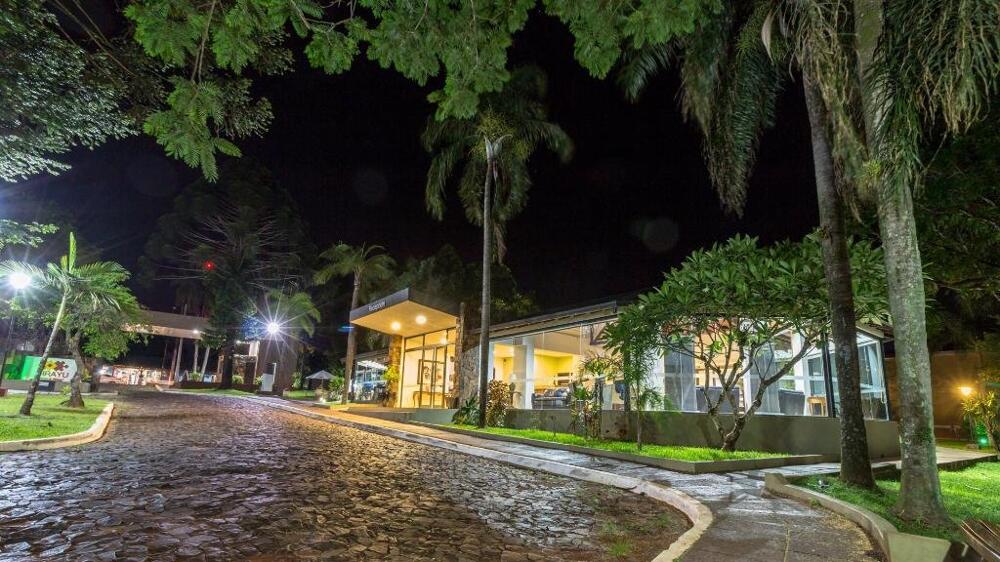 Photo – Pirayu Lodge Resort