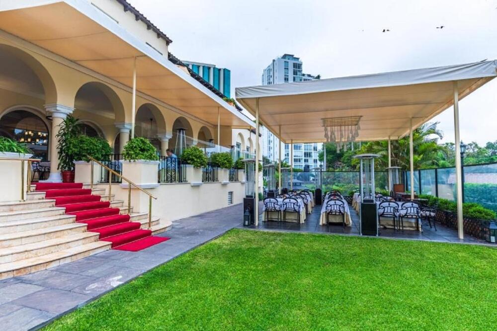 Foto general de Country Club Lima Hotel – The Leading Hotels of the World