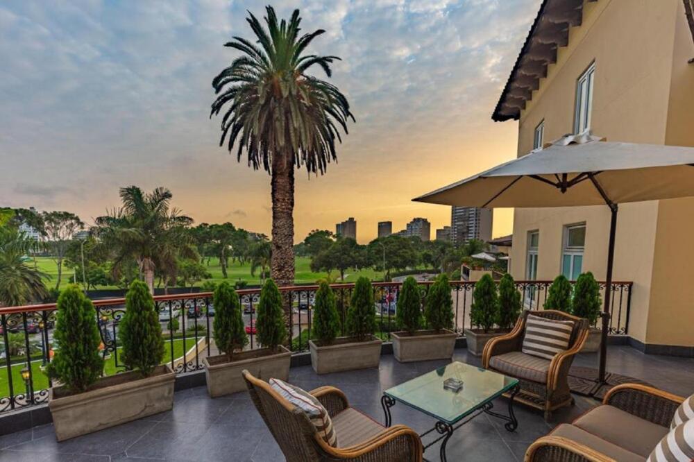 Foto general de Country Club Lima Hotel – The Leading Hotels of the World