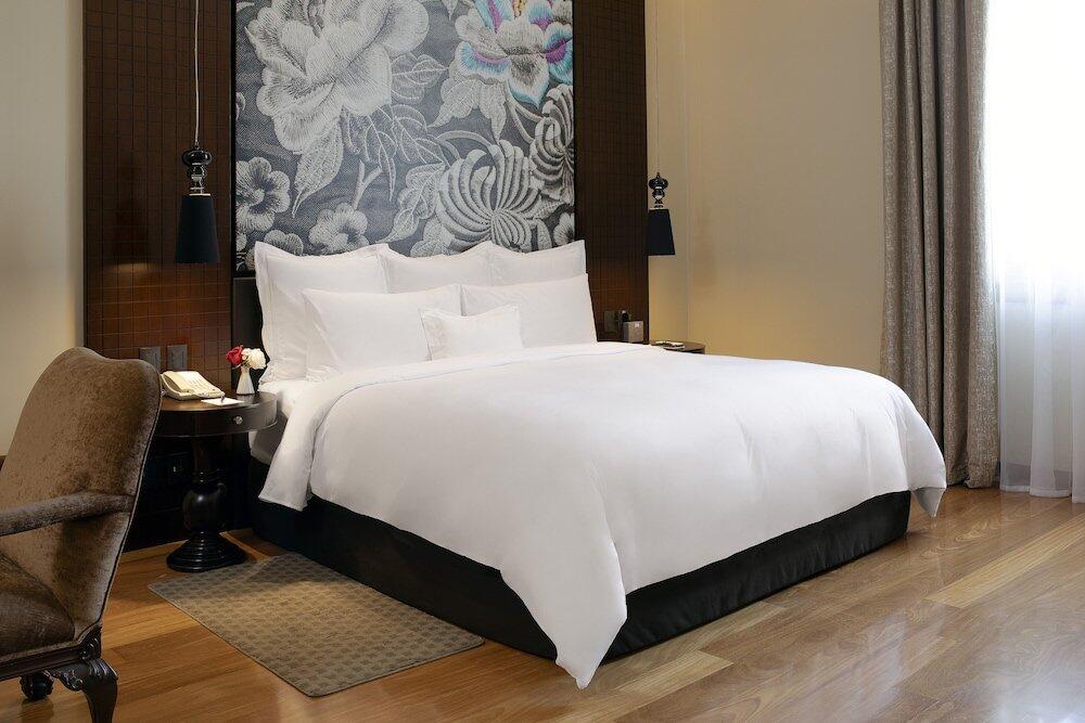 Foto de una habitación de Country Club Lima Hotel – The Leading Hotels of the World
