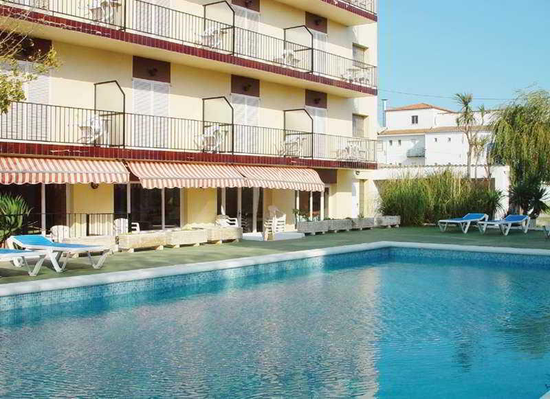 Foto general de Hotel Mirallac